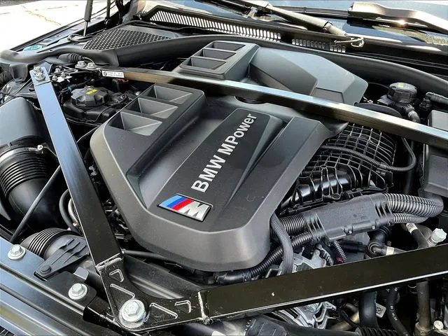 BMW M3 photo 32