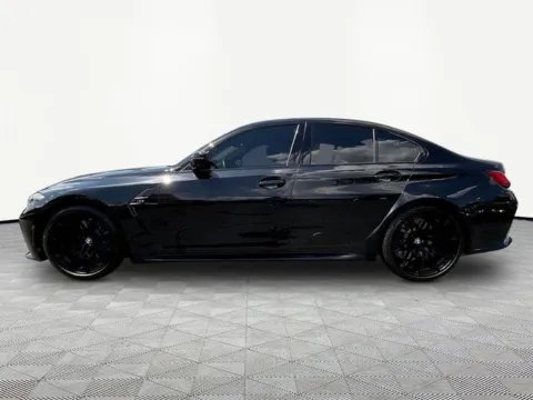 More photos of 2021 BMW M3 at Gravity Autos Marietta, GA