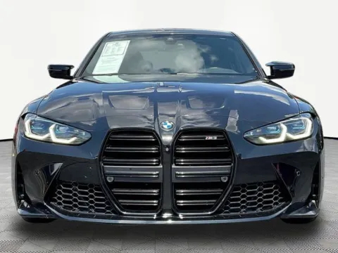 Photos of 2021 BMW M3 for sale in Marietta, GA at Gravity Autos Marietta