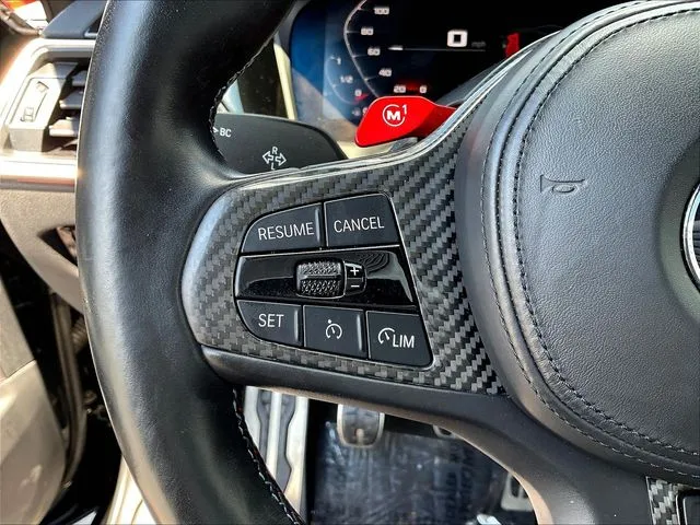 BMW M3 photo 13