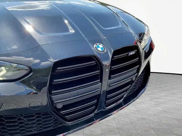 BMW M3 photo 34