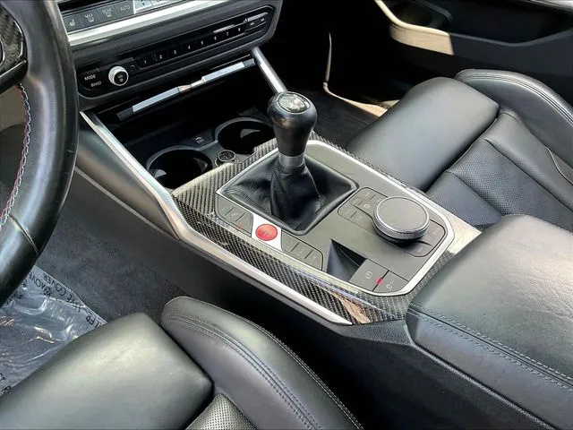 BMW M3 photo 20