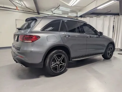 Another view of 2020 Mercedes-Benz GLC 300 for sale in Marietta, GA at Gravity Autos Marietta