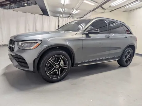 More photos of 2020 Mercedes-Benz GLC 300 at Gravity Autos Marietta, GA
