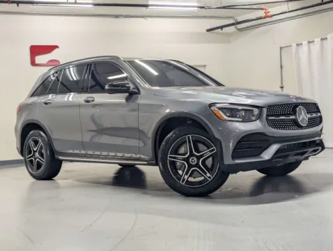 Photos of 2020 Mercedes-Benz GLC 300 for sale in Marietta, GA at Gravity Autos Marietta