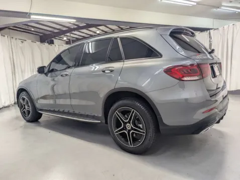 More photos of 2020 Mercedes-Benz GLC 300 at Gravity Autos Marietta, GA