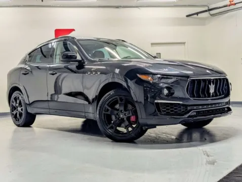 Photos of 2022 Maserati Levante GT for sale in Marietta, GA at Gravity Autos Marietta