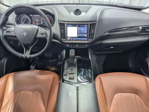 More photos of 2022 Maserati Levante GT at Gravity Autos Marietta, GA