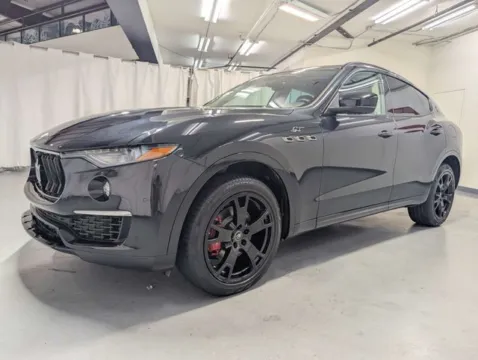 More photos of 2022 Maserati Levante GT at Gravity Autos Marietta, GA