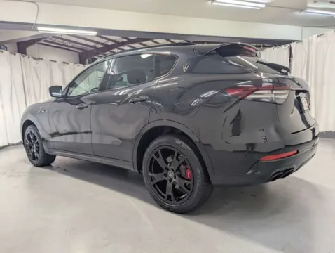 Another view of 2022 Maserati Levante GT for sale in Marietta, GA at Gravity Autos Marietta