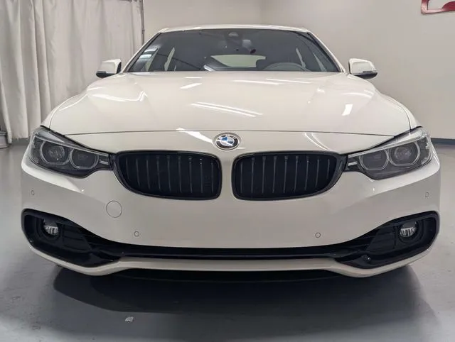 BMW 4 Series photo 26