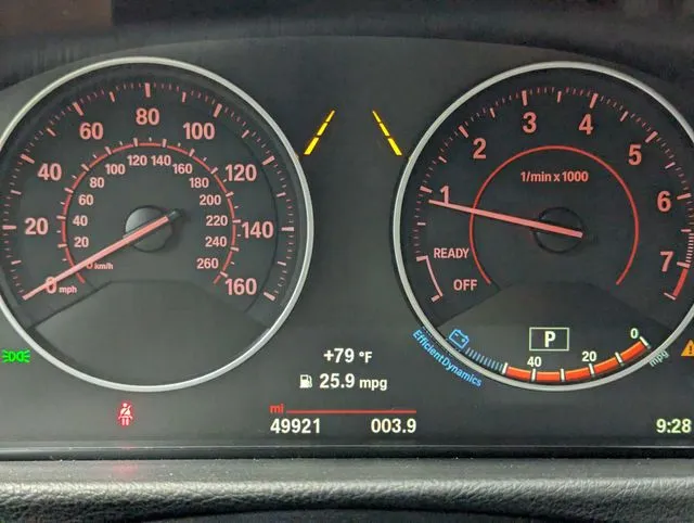 BMW 4 Series photo 19
