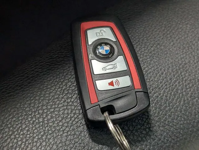BMW 4 Series photo 24