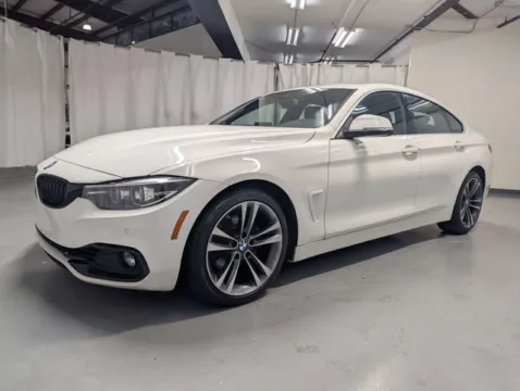 More photos of 2020 BMW 4 Series 430i Gran Coupe at Gravity Autos Marietta, GA