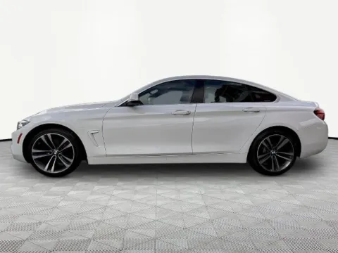 More photos of 2020 BMW 4 Series 430i Gran Coupe at Gravity Autos Marietta, GA