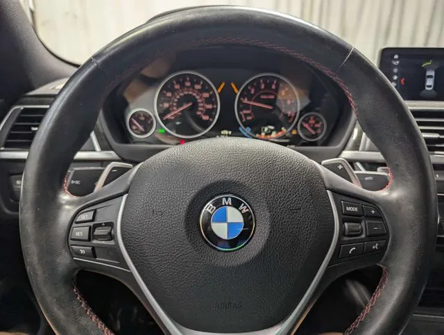 BMW 4 Series photo 22