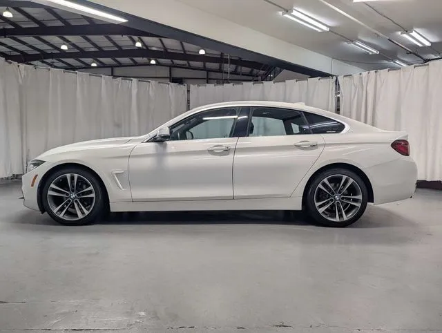 BMW 4 Series photo 25