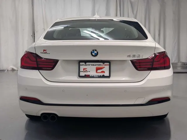 BMW 4 Series photo 27