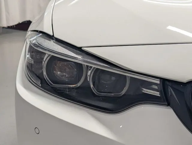 BMW 4 Series photo 28