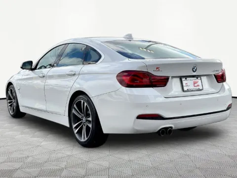 More photos of 2020 BMW 4 Series 430i Gran Coupe at Gravity Autos Marietta, GA