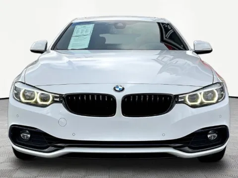 Photos of 2020 BMW 4 Series 430i Gran Coupe for sale in Marietta, GA at Gravity Autos Marietta
