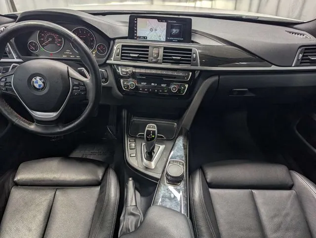 BMW 4 Series photo 6