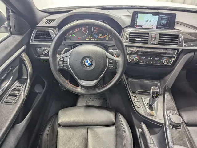 BMW 4 Series photo 7