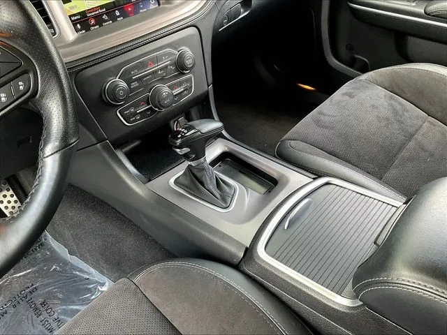 Dodge Charger photo 20