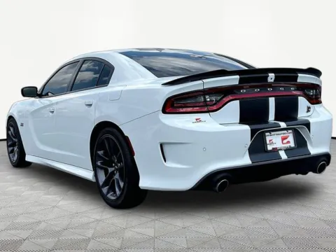 More photos of 2023 Dodge Charger R/T Scat Pack at Gravity Autos Marietta, GA