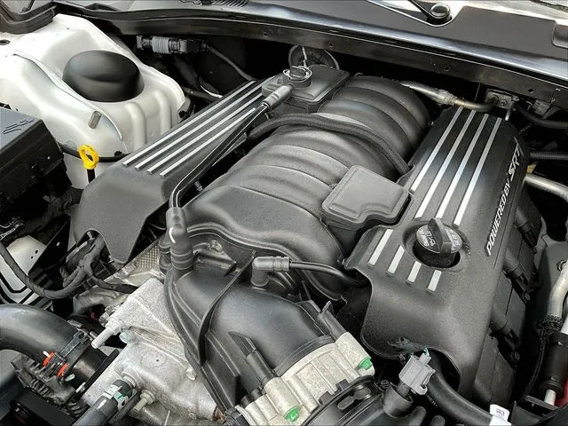 Dodge Charger photo 33