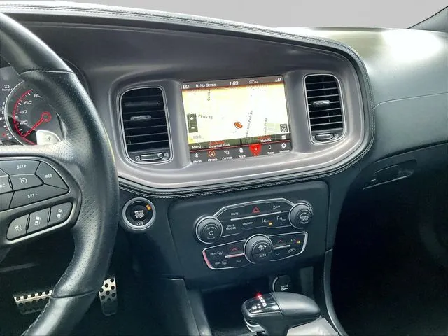 Dodge Charger photo 11