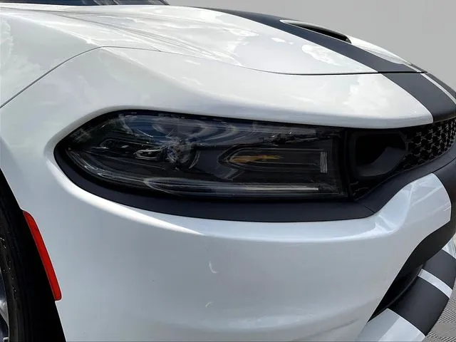 Dodge Charger photo 34