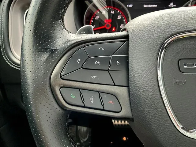 Dodge Charger photo 13