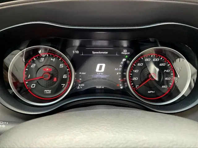 Dodge Charger photo 15