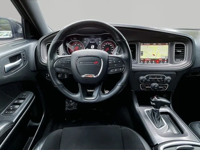 Dodge Charger photo 10