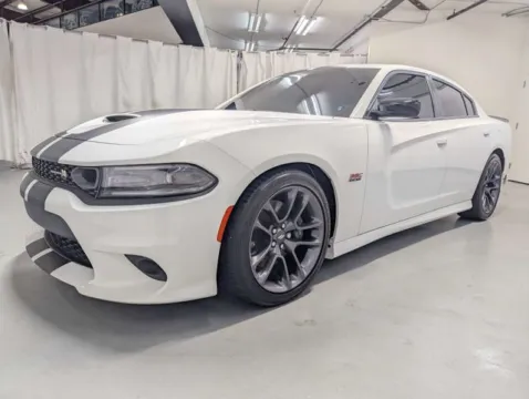 More photos of 2023 Dodge Charger R/T Scat Pack at Gravity Autos Marietta, GA