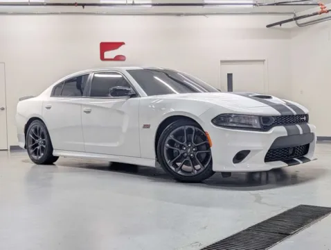Photos of 2023 Dodge Charger R/T Scat Pack for sale in Marietta, GA at Gravity Autos Marietta