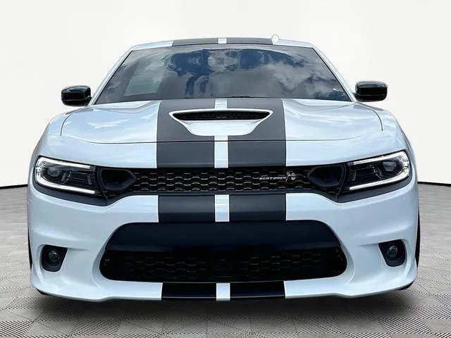 Dodge Charger photo 2
