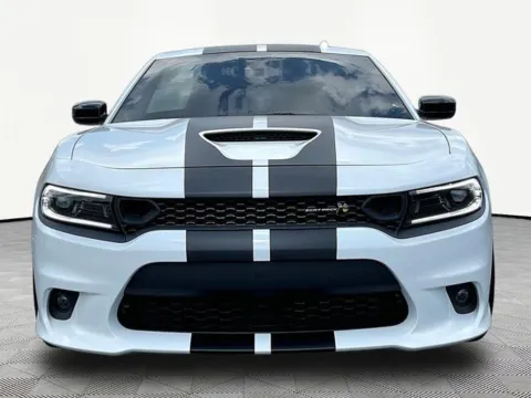 Photos of 2023 Dodge Charger R/T Scat Pack for sale in Marietta, GA at Gravity Autos Marietta