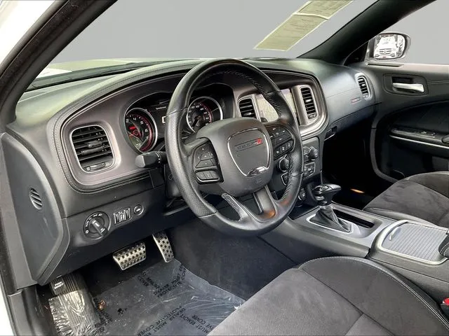 Dodge Charger photo 19