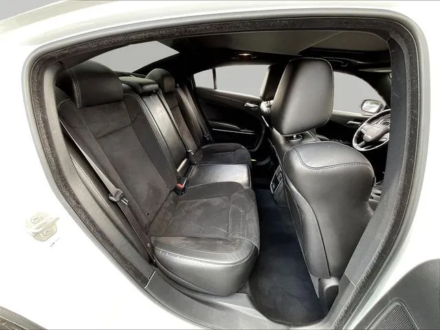 Dodge Charger photo 27
