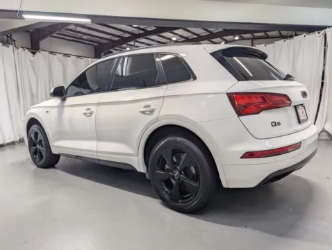 More photos of 2020 Audi Q5 45 Premium at Gravity Autos Marietta, GA