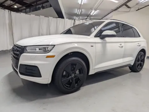More photos of 2020 Audi Q5 45 Premium at Gravity Autos Marietta, GA