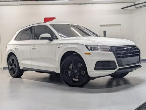 Photos of 2020 Audi Q5 45 Premium for sale in Marietta, GA at Gravity Autos Marietta