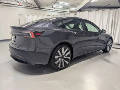 Another view of 2026 Tesla Model 3 for sale in Marietta, GA at Gravity Autos Marietta
