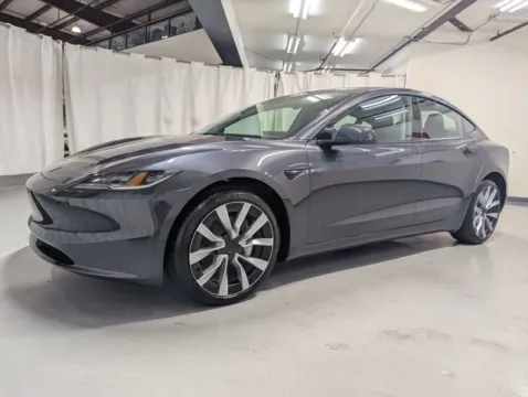 More photos of 2026 Tesla Model 3 at Gravity Autos Marietta, GA