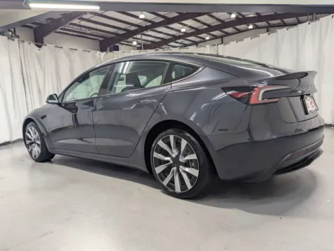 More photos of 2026 Tesla Model 3 at Gravity Autos Marietta, GA