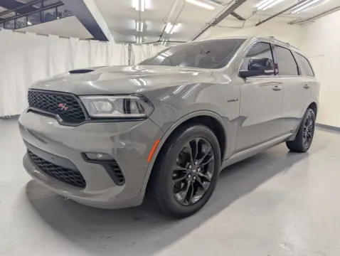 More photos of 2021 Dodge Durango R/T at Gravity Autos Marietta, GA