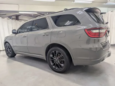 More photos of 2021 Dodge Durango R/T at Gravity Autos Marietta, GA