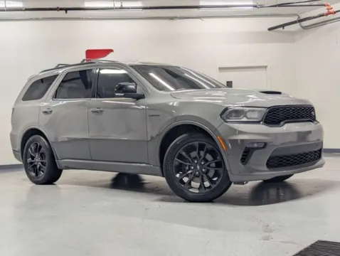 Photos of 2021 Dodge Durango R/T for sale in Marietta, GA at Gravity Autos Marietta